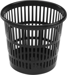 Plastowy kosz na papier 9,3 l HEIDRUN
