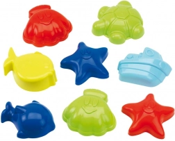 Foremki do piasku Ocean