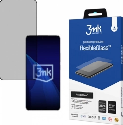Hybrydowe szkło FlexibleGlass dla Redmi Note 14 5G