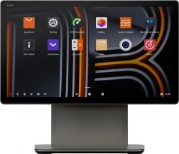 Sunmi D3 Pro – 15,6" terminal płatniczy z Androidem (4 GB RAM, 64 GB, Wi‑Fi)