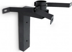 Ścienny uchwyt do skrzynek pocztowych USA Mailbox