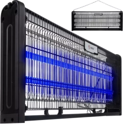 Elektryczna lampa odstraszająca owady Repest