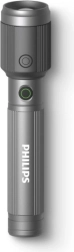 Latarka akumulatorowa usb‑c 650 lm 2000 mAh philips