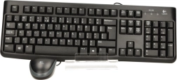 Logitech MK120 przewodowa klawiatura i mysz