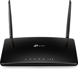 Dwupasmowy router Wi‑Fi z modemem 4G TP-Link Archer MR505