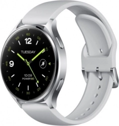 Xiaomi Watch 2 srebrny