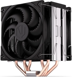 Endorfy Fera 5 Dual Fan – wieżowy chłodzenie CPU z podwójnym wentylatorem