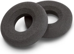 Zapasowe piankowe poduszki do słuchawek Poly Blackwire 3310/3320 (2 szt.)