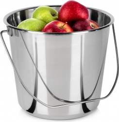 Nierdziane wiadro spożywcze 8 l