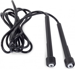 Regulowane skakanka do Crossfitu i fitnessu