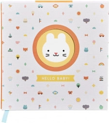 Petit Collage Mój pierwszy pamiętnik