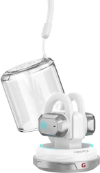 Bezprzewodowe słuchawki HECATE Air 2 TWS – Biały