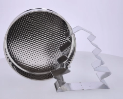 Forma na choinkę / Regulowana forma do tortu 24 cm Produkt polski