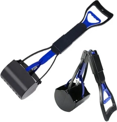 Zw19 Łopatka na psie odchody