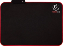 Podkładka pod mysz z podświetleniem LED Slider M