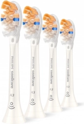 PHILIPS Sonicare A3 All‑in‑One wymienne główki, 4 szt.