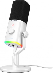 Dynamiczny mikrofon Maono PD100X biały