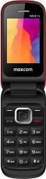 Maxcom MM 815 DualSIM telefon z klapką