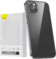 Przezroczyste etui Baseus Simple do iPhone 13