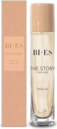 Damskie perfumy BI-ES The Story for Her 15 ml
