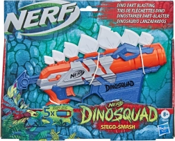 Hasbro Nerf DinoSquad Stego-Smash Blaster