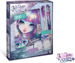 Tajny dziennik Nebulous Star