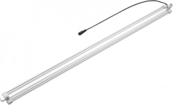 aluminiowy panel świetlny do namiotu studyjnego 80 cm 40 W 4250 lm