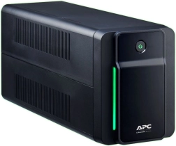 Zasilacz awaryjny APC Back‑UPS 950 VA, 230 V z AVR, 6x IEC