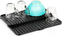 Rozkładana mata ociekowa na naczynia 37,5 × 20,5/33 cm