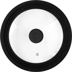 Uniwersalna pokrywka BERRETTI do garnków 18/20/22 cm