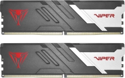 Pamięć DDR5 PATRIOT VIPER VENOM 64 GB (2×32 GB) 6000 MHz CL30