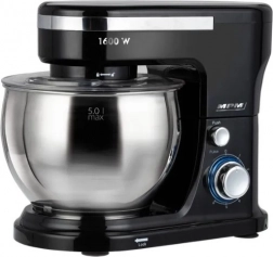 Robot planetarny MRK-21