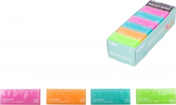 Gumka do mazania Linijka