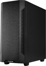 obudowa pc mid tower czarna