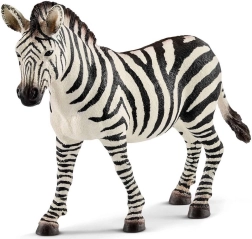 Figurka zebra – samica SCHLEICH Wild Life