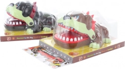 Psie zęby – zabawna gra zręcznościowa dla dzieci