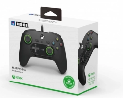 Przewodowy gamepad HoriPad Pro do Xbox i PC