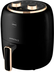 frytkownica beztłuszczowa Eldom 3,5 l Perfect Fry