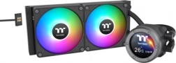 Chłodzenie wodne AIO TH240 V2 Ultra EX ARGB LCD