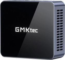 Mini pc gmktec m2 pro s z intel core i7, 16 gb ram, 512 gb ssd i windows 11 pro