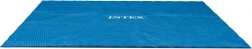 Folia solarna na basen 549 cm INTEX