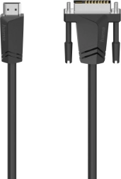 Kabel HDMI na DVI-D 1,5 m