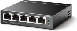 Przełącznik TP-Link SG1005LP 5-portowy Gigabitowy PoE+