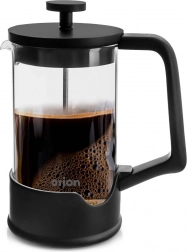 Szklany french press do kawy i herbaty Black 400 ml