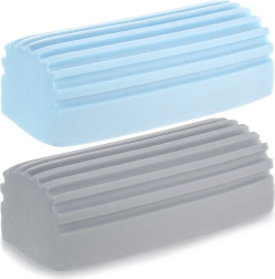 Zestaw chłonnych gąbek czyszczących PVA 2 szt.