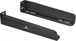 Uchwyt ścienny na kuchenkę mikrofalową Maclean Brackets