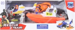Zestaw ratowników dla dzieci