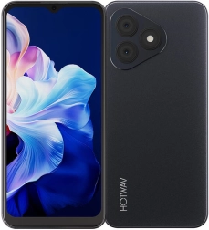 Smartfon Hotwav Note 15 Pro 6,6" 4/128 GB – Kompatybilny