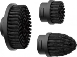 Zapasowe szczotki HOTO do elektrycznej szczotki