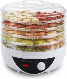 Suszarka do grzybów i warzyw Chanterelles